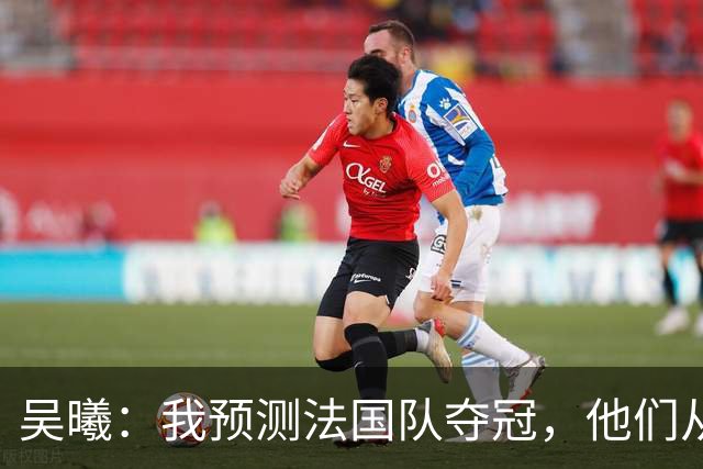 吴曦：我预测法国队夺冠，他们从个人能力到人员配置都非常强